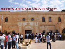 Artuklu Üniversitesi